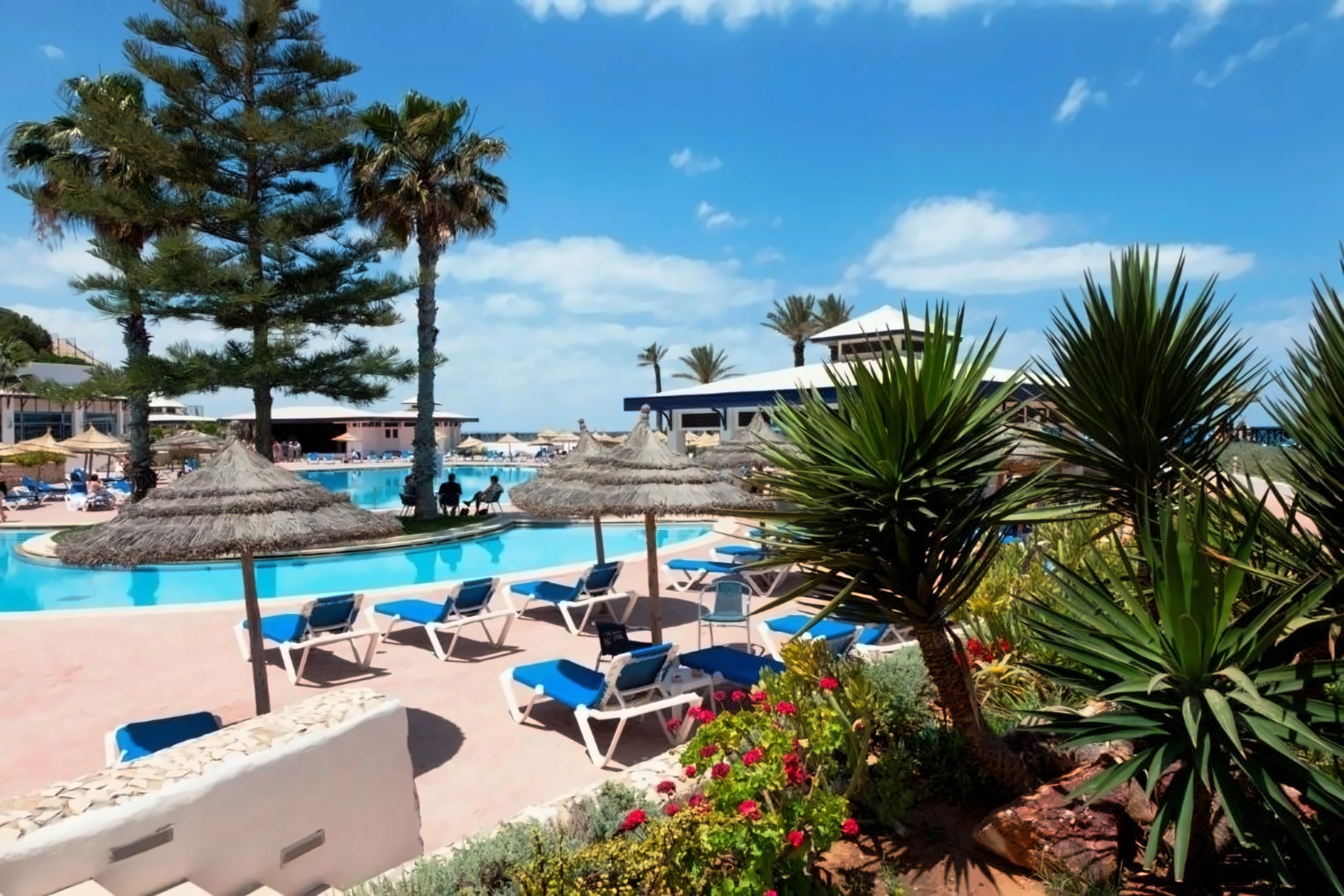Regency Hotel & Spa 5