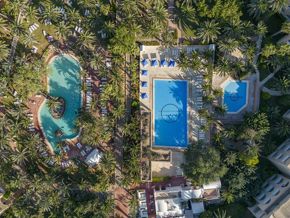 Mediterranee Thalasso Golf 2