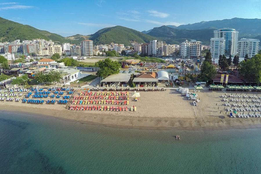 Apartments Siesta 5