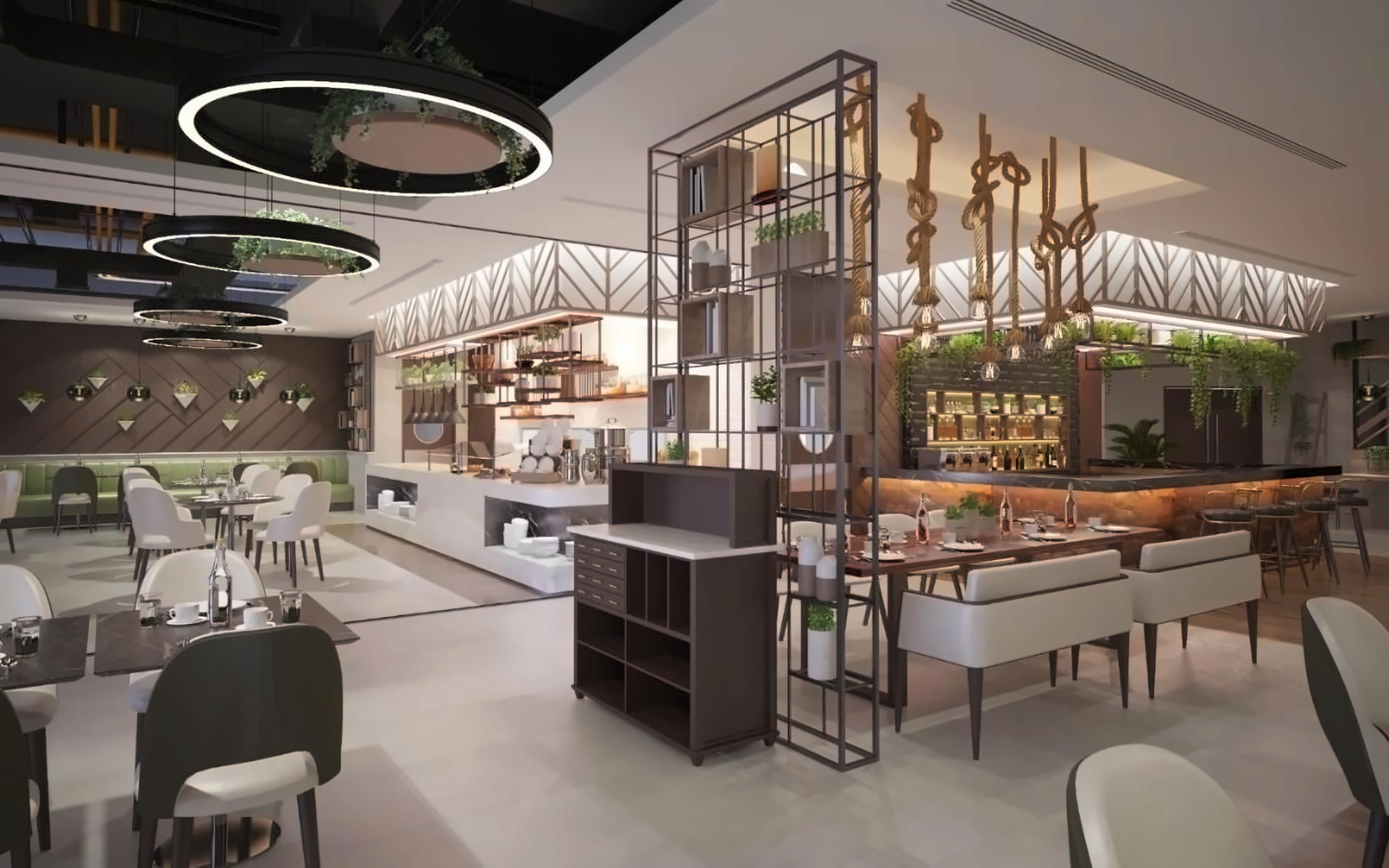 Damac Hills 2 Hotel Edge by Rotana 5