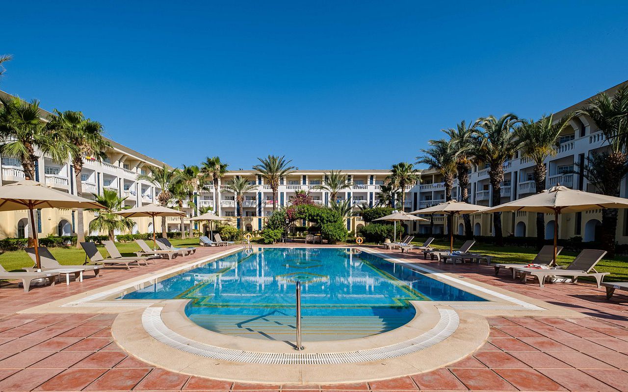 Medina Belisaire & Thalasso