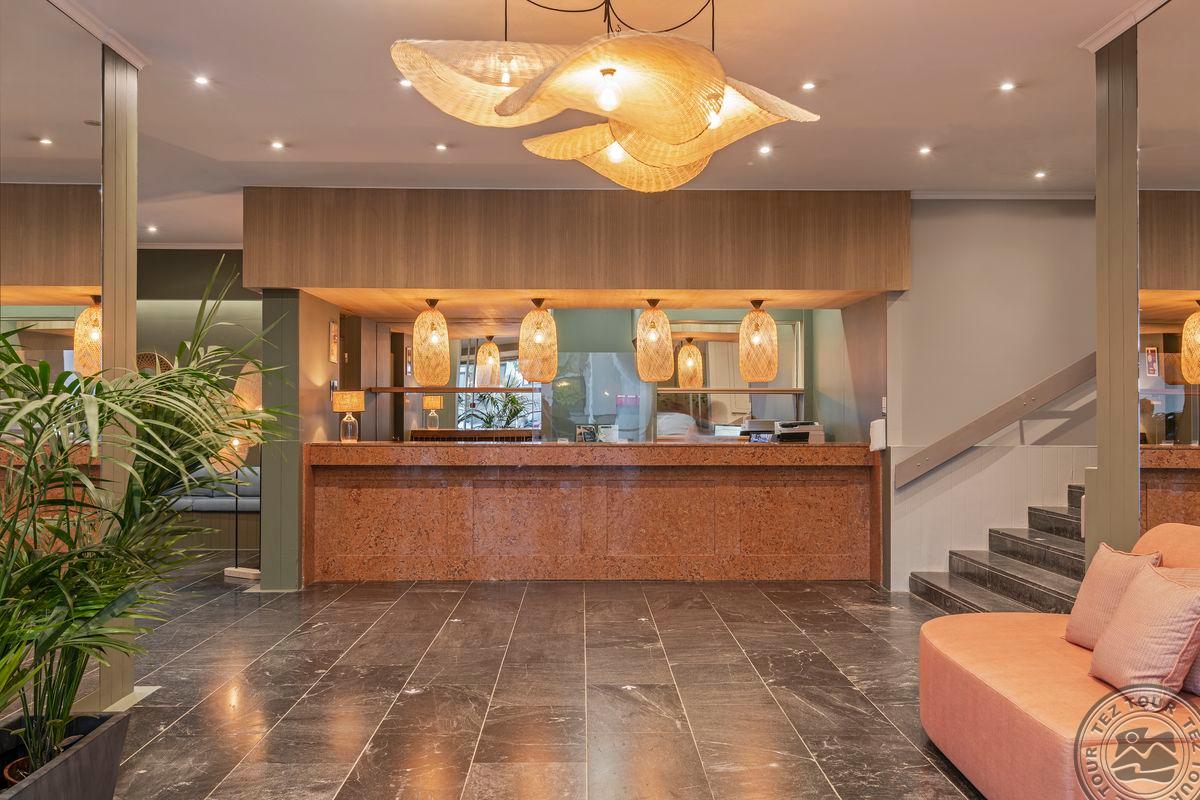 Dorisol Buganvilia Studio Hotel 5