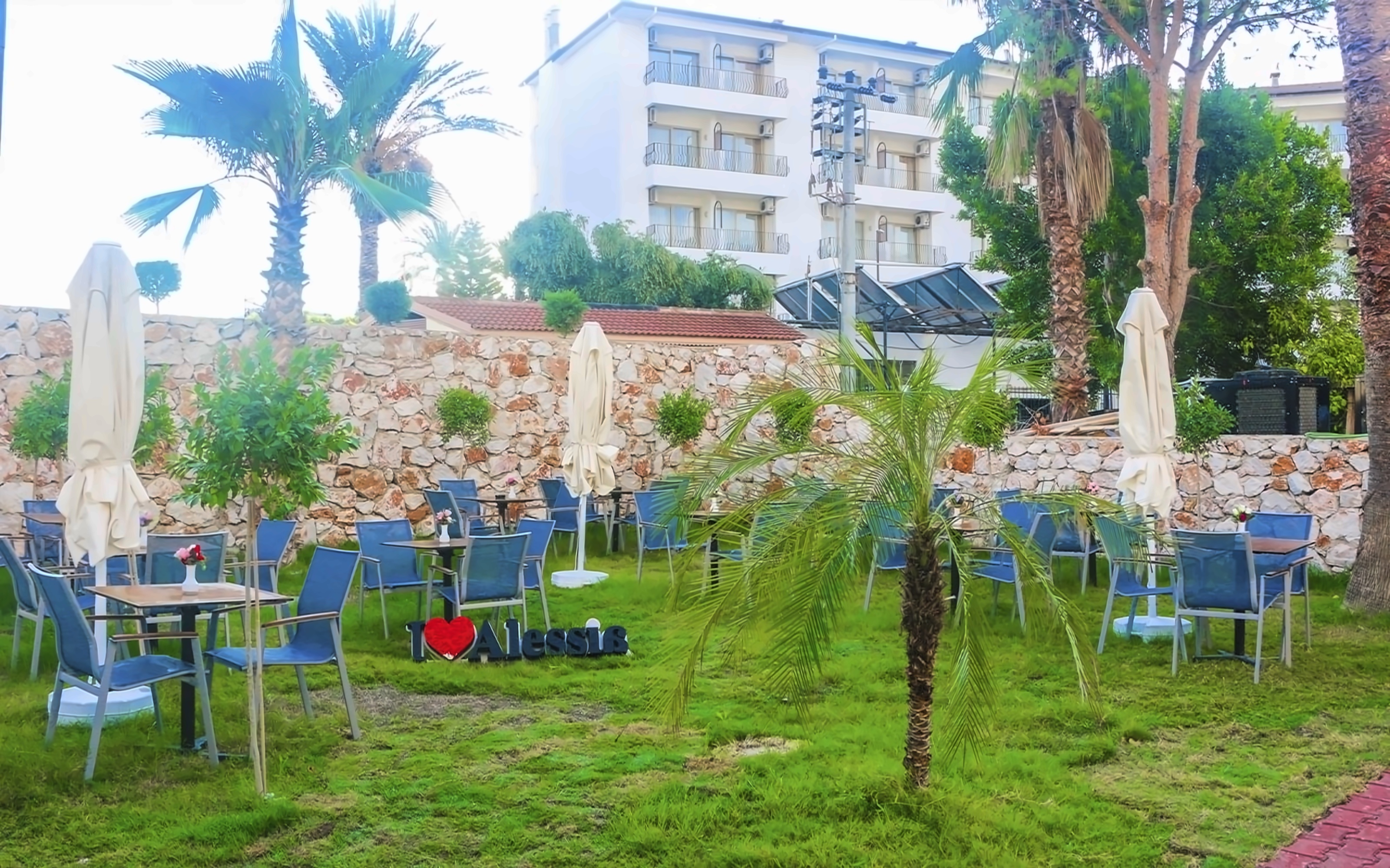 Alessia Hotel 6