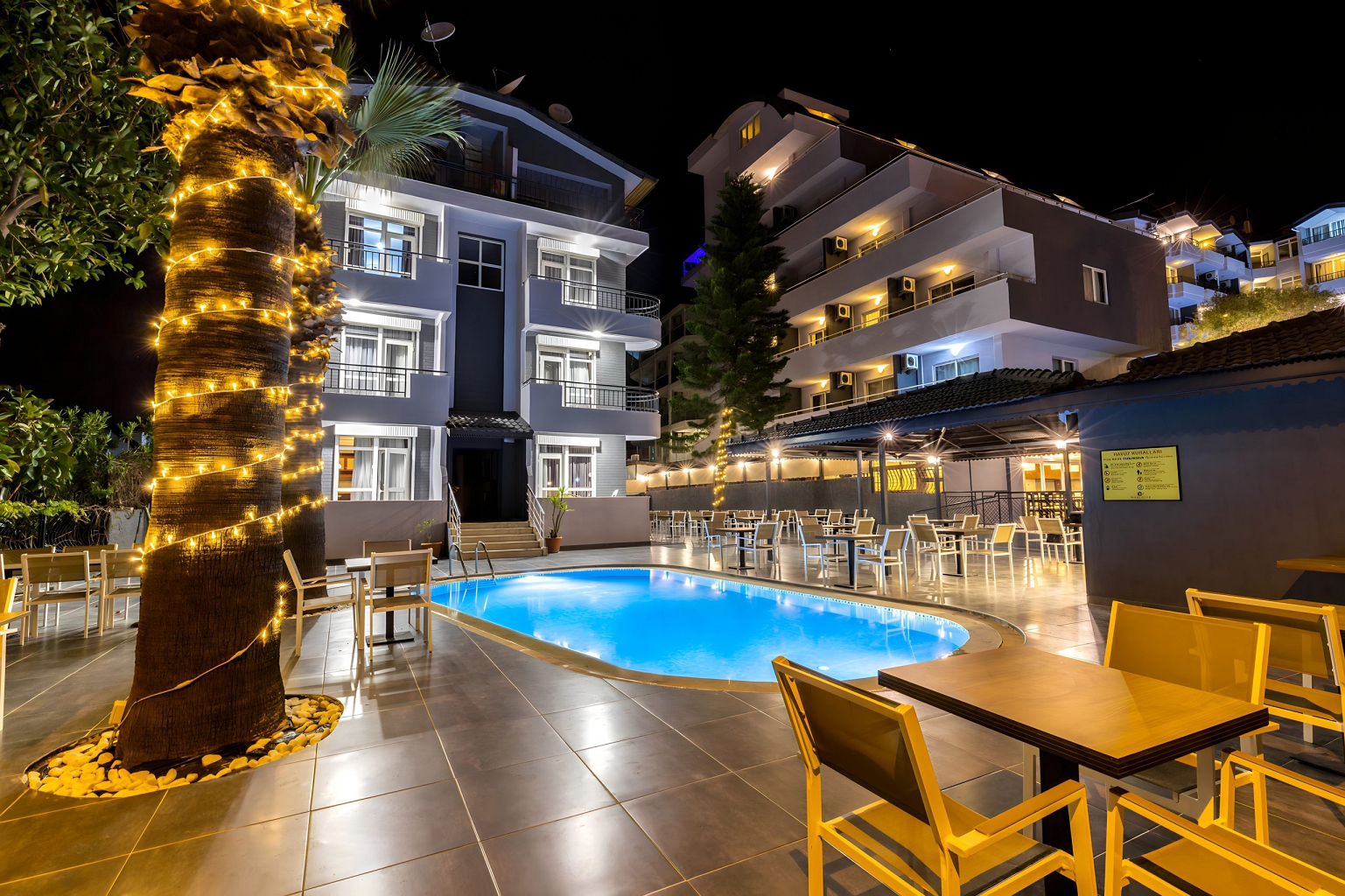 Akdora Elite Hotel & Spa 5