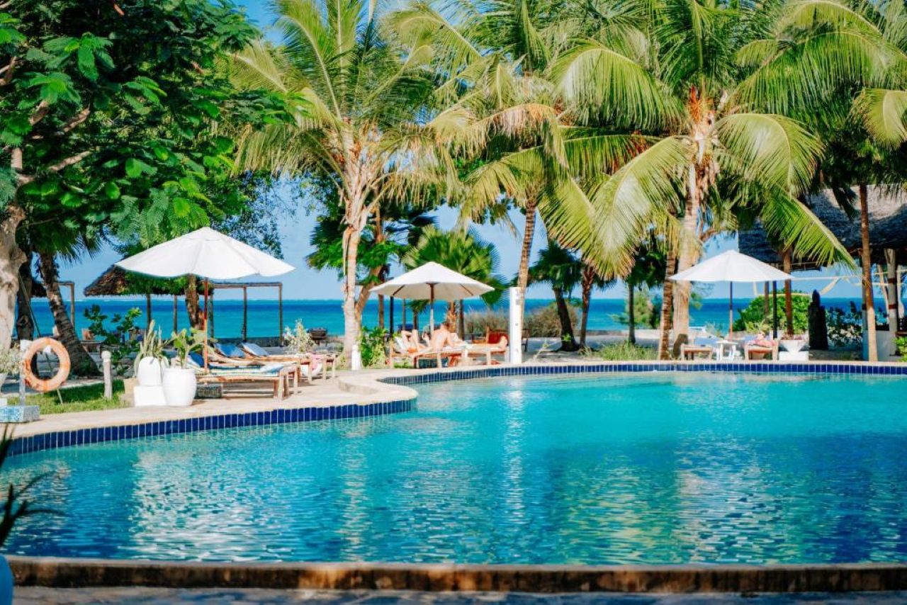 Spice Island 3