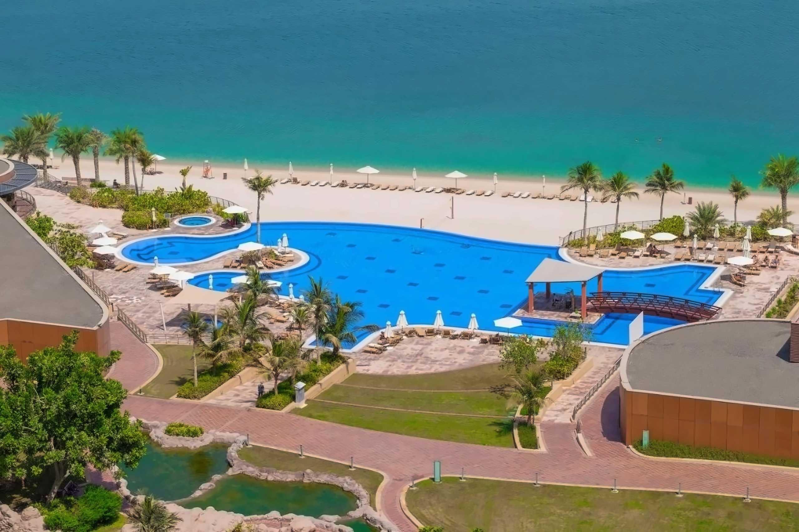 Hyatt Andaz Dubai The Palm 2