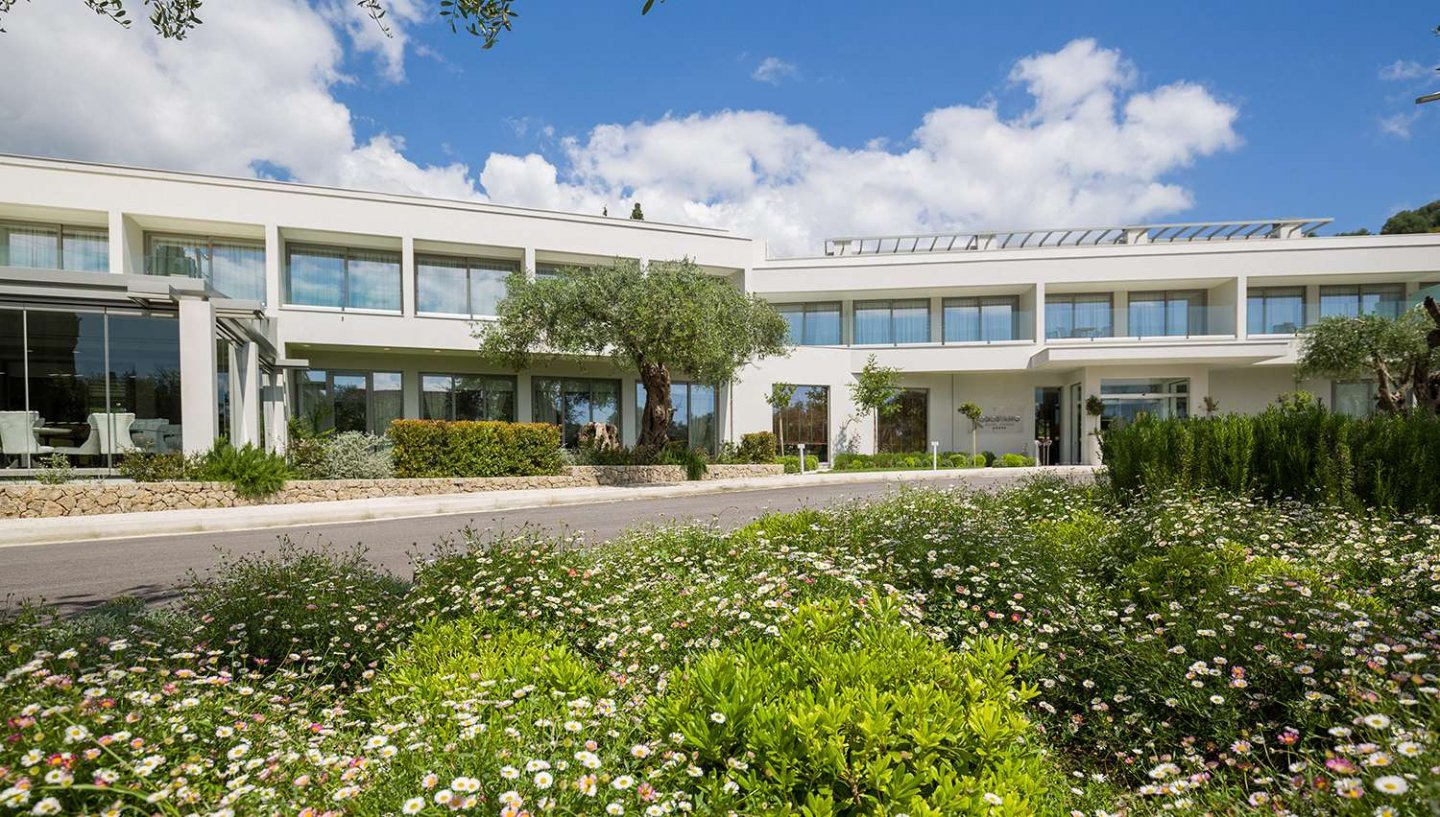 Rodostamo Hotel & Spa 3