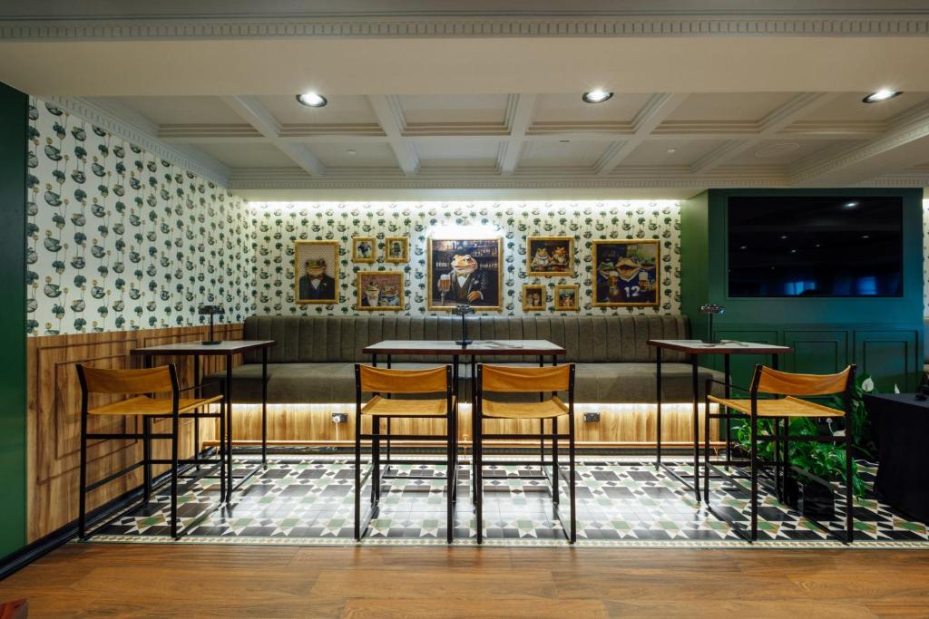 Premier Inn Silicon Oasis 6