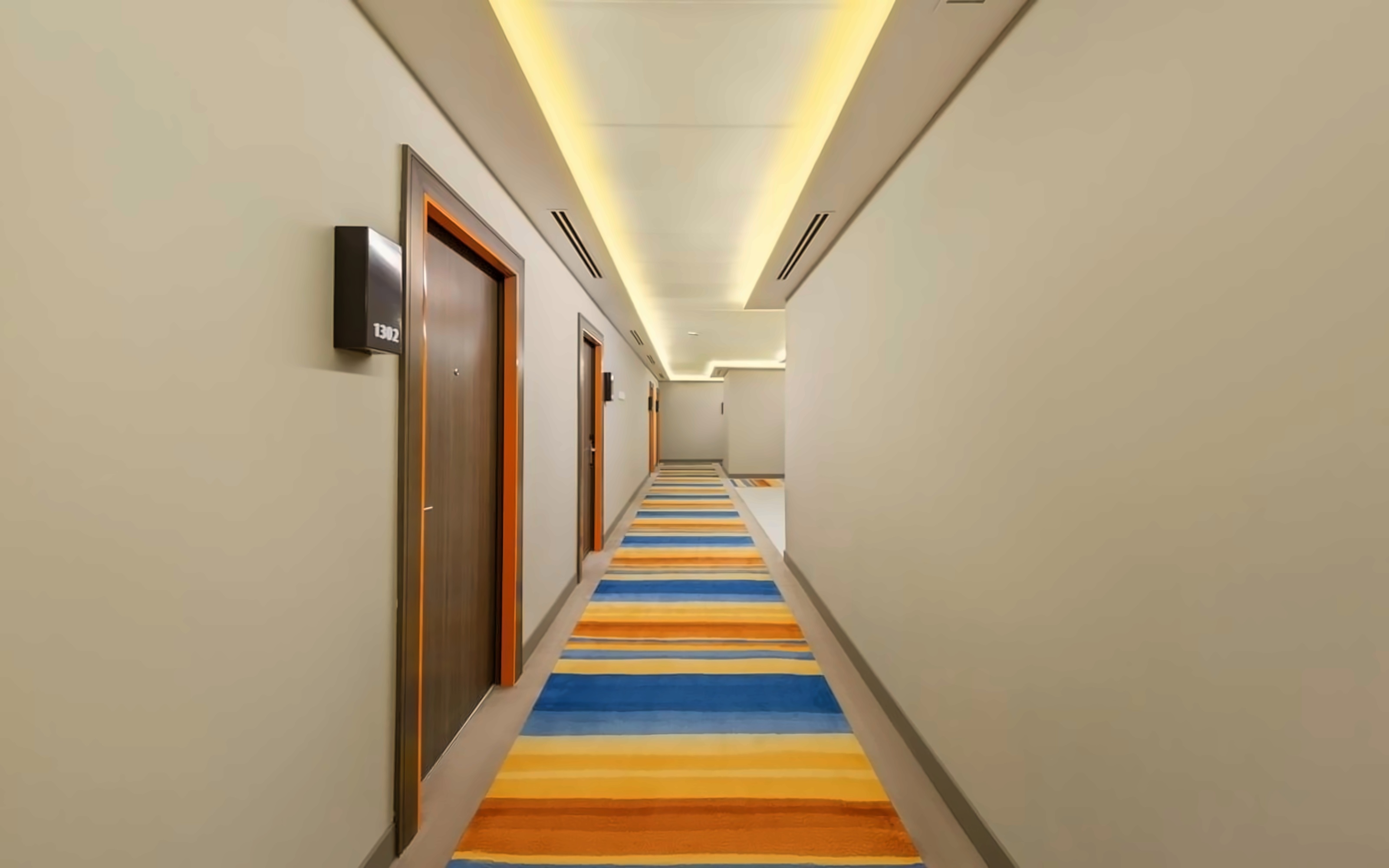 Citymax Hotel Al  Barsha 4