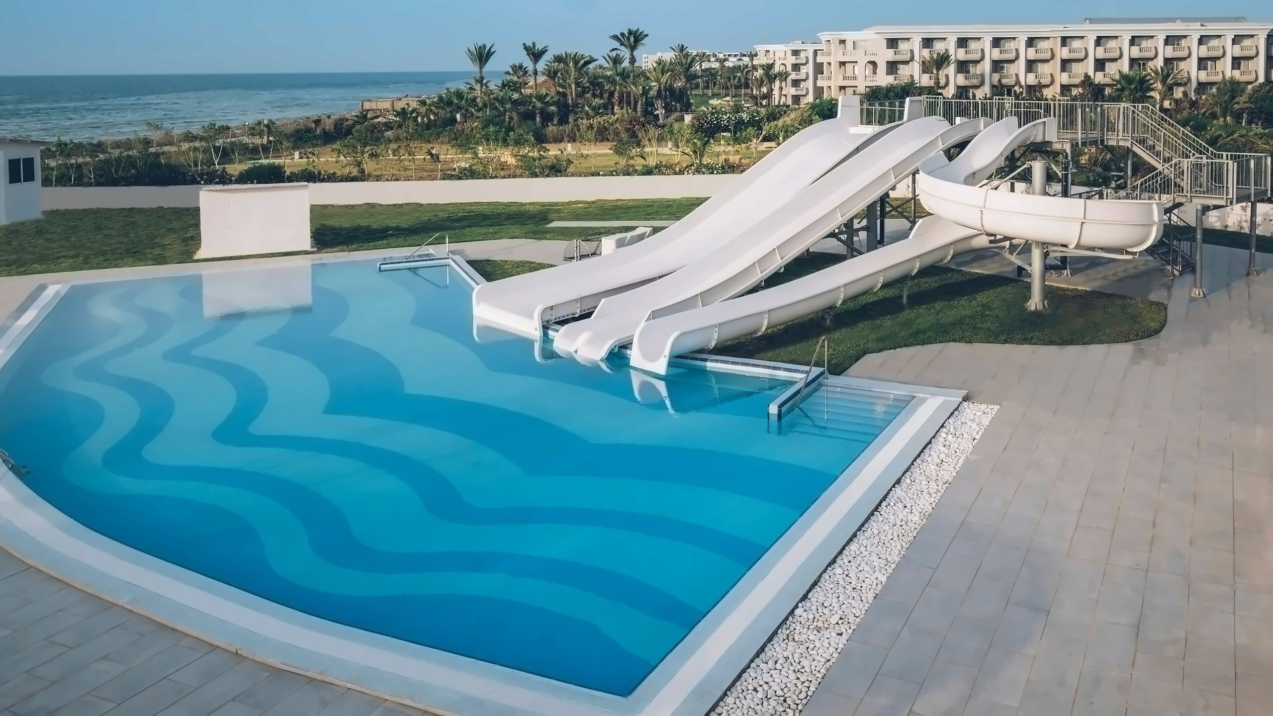 Iberostar Kuriat Palace 5