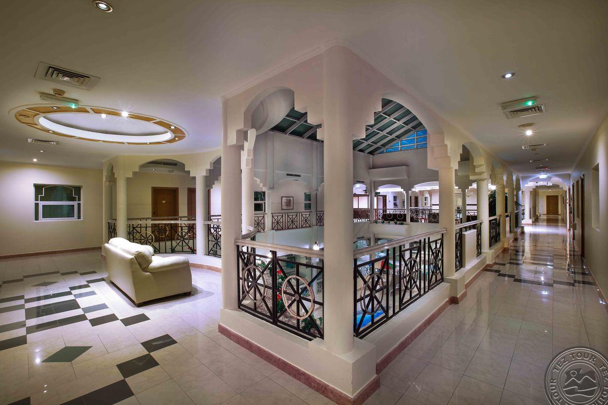 Al Seef Hotel 3
