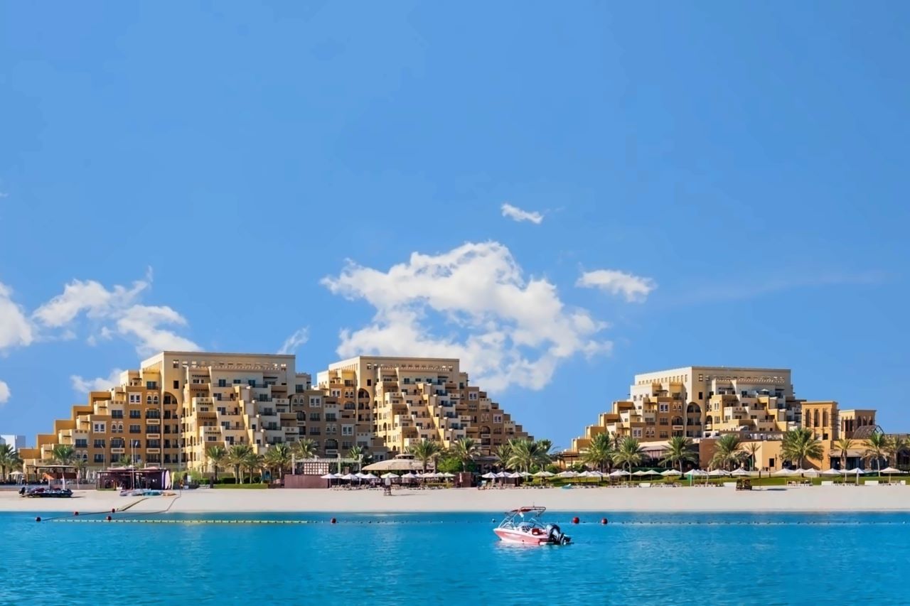 Rixos Bab Al Bahr 3