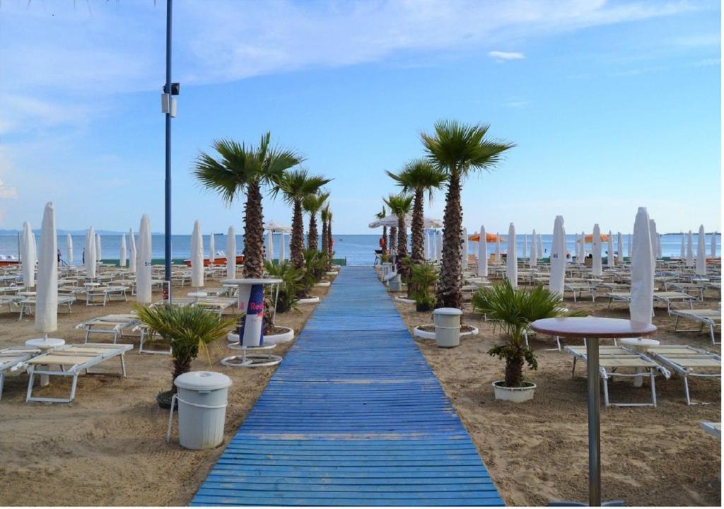 Vivas Hotel 6