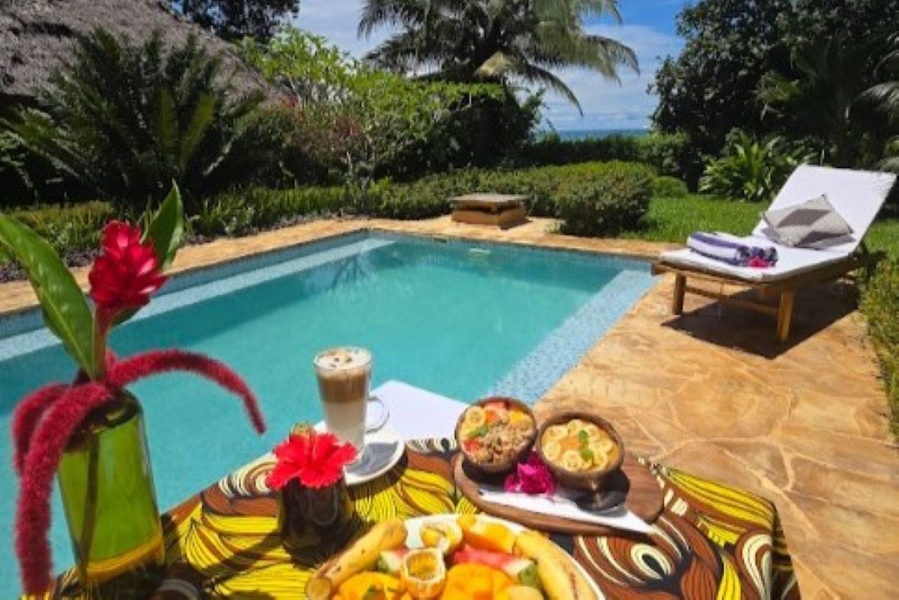 Zanzi Resort 5