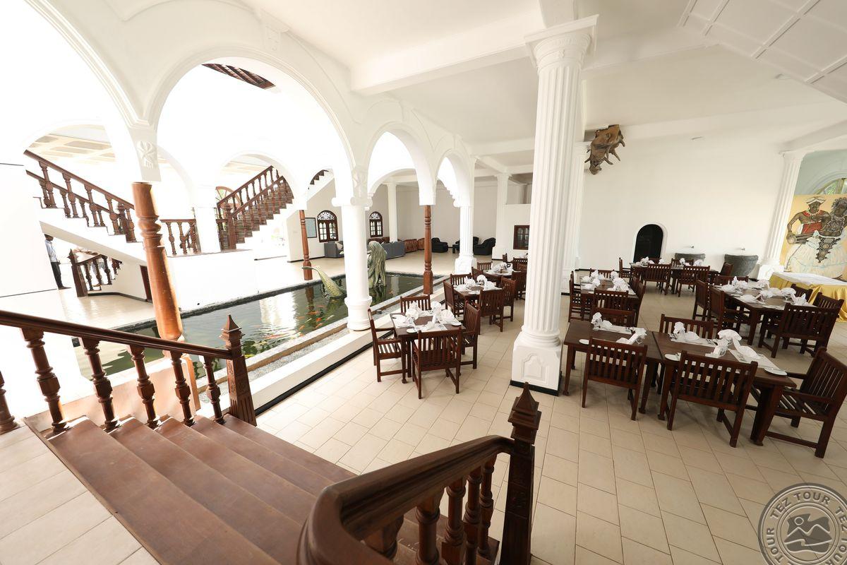 Joe'S Resort Bentota 6