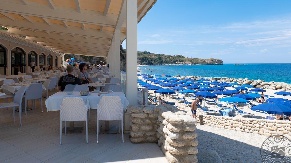 Villaggio Hotel Lido San Giuseppe 3