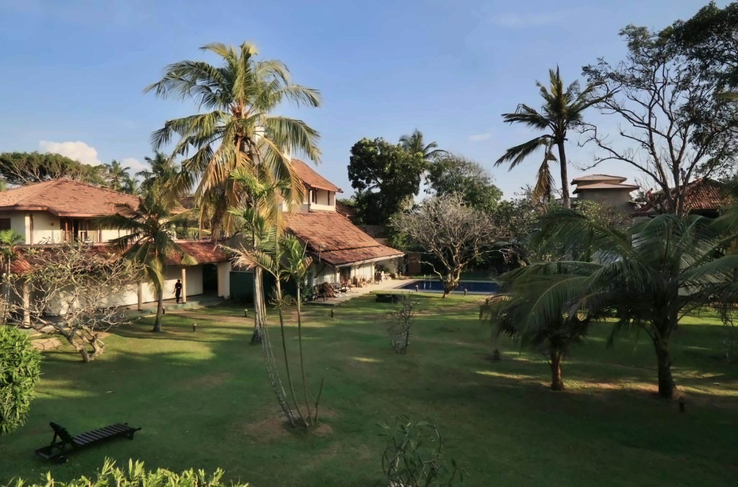 Hibiscus Beach  4