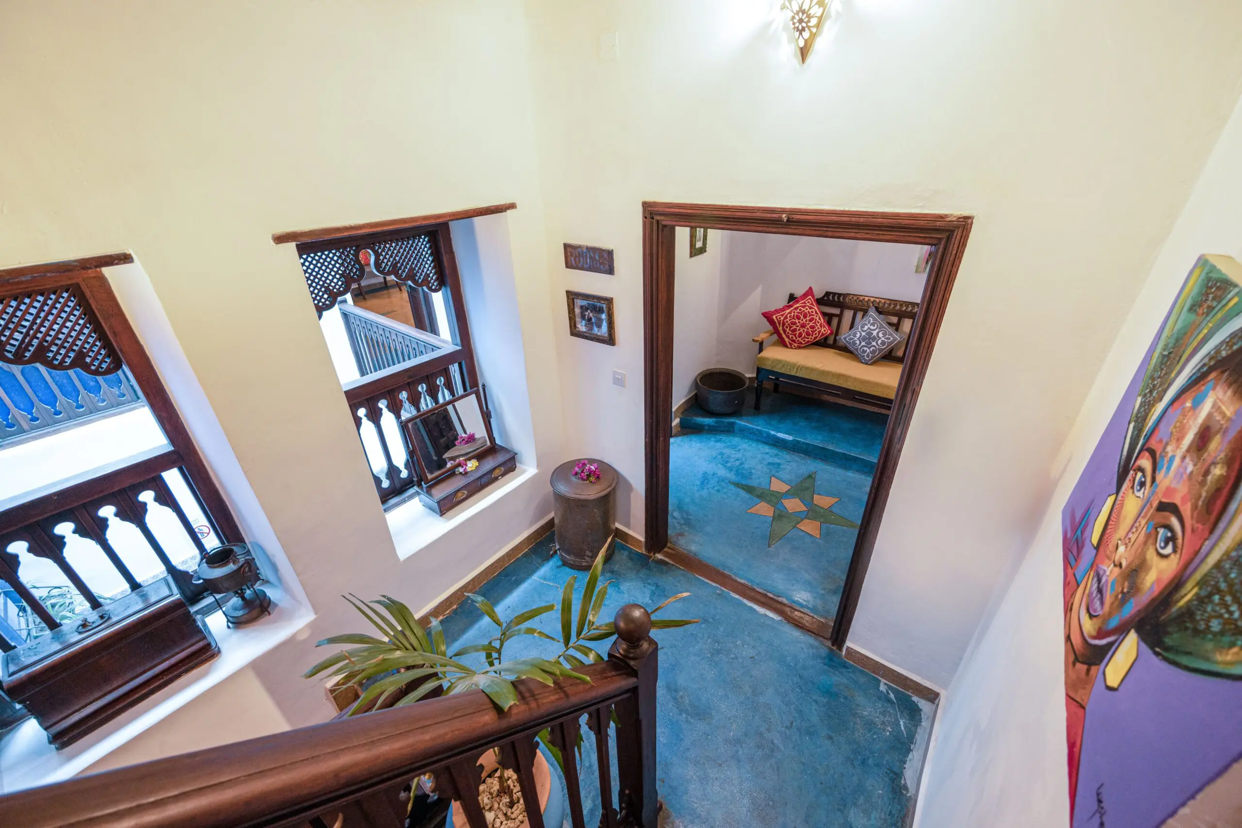 Shaba Boutique Hotel 2