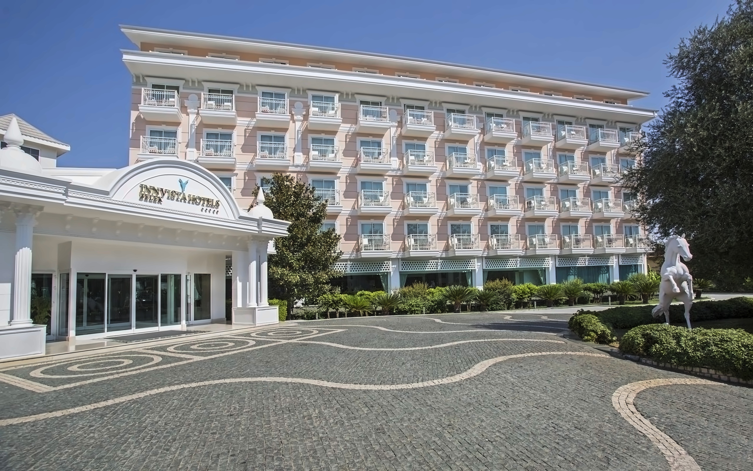 Innvista Hotels Belek 3