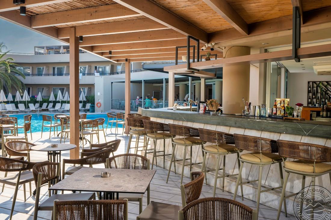 Minos Hotel 2