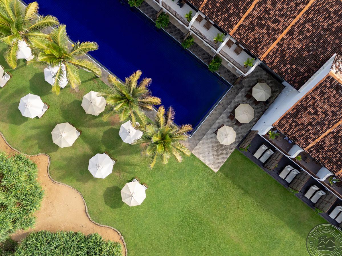 Ekho Surf Hotel 3