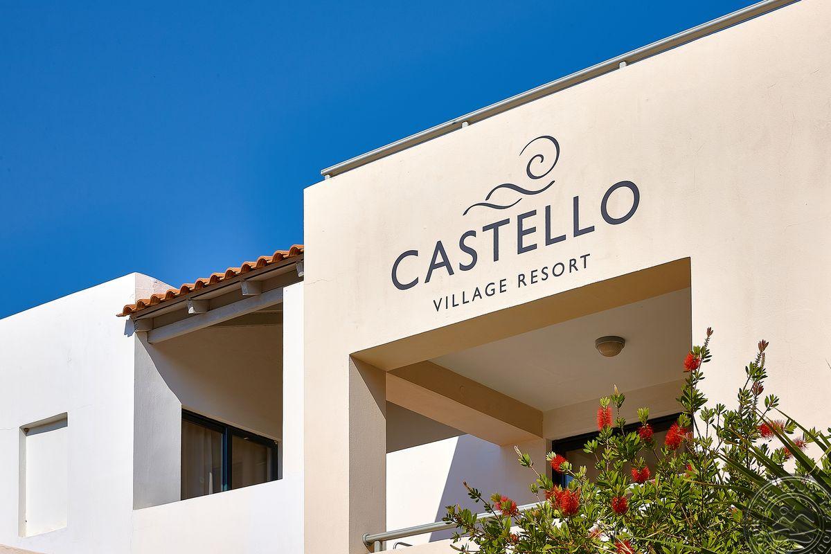 Castello Village Resort 3