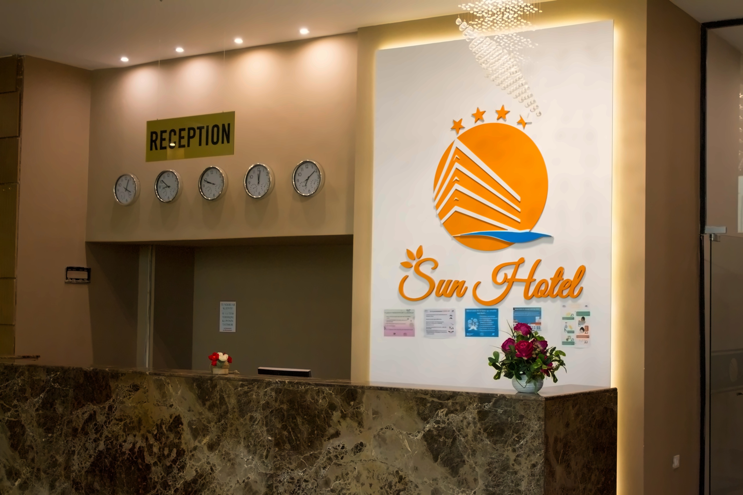 Sun Hotel 3