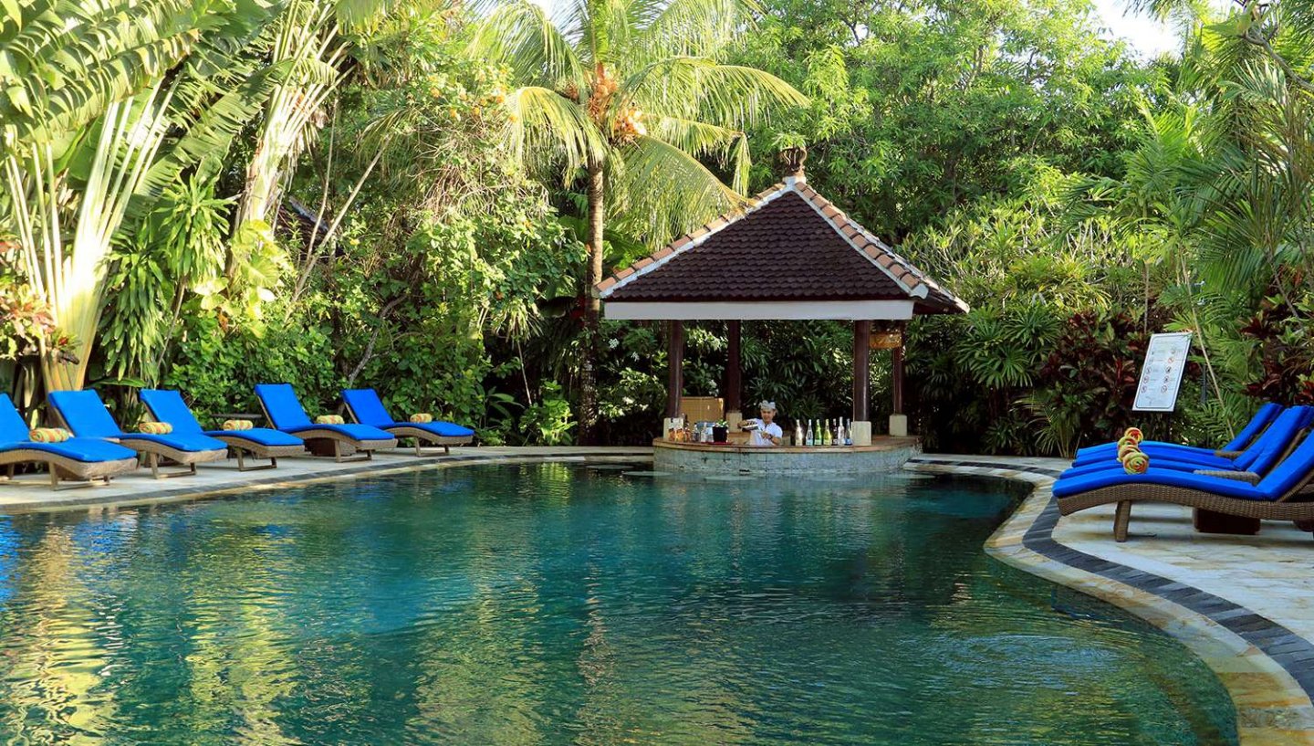 Tonys Villas & Resort 5