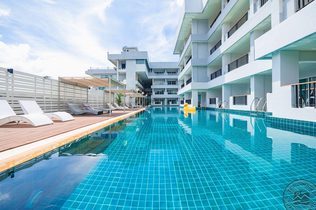 Casa Del M Phuket 5