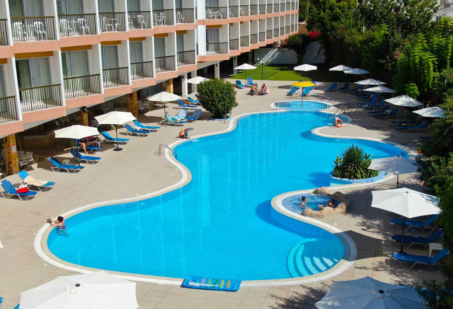 Avlida Hotel 5