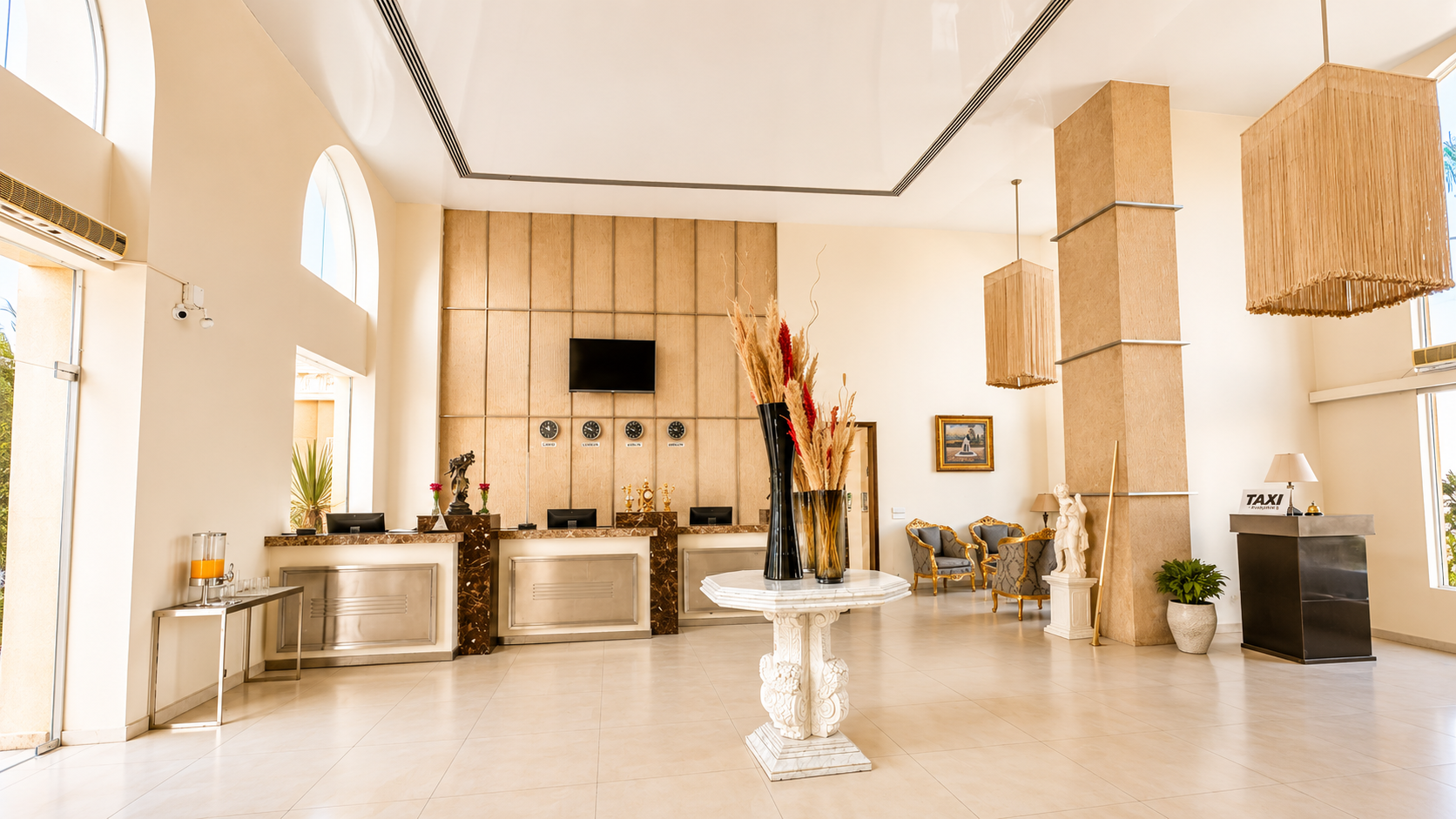 Elysees Dream Beach Hotel 5
