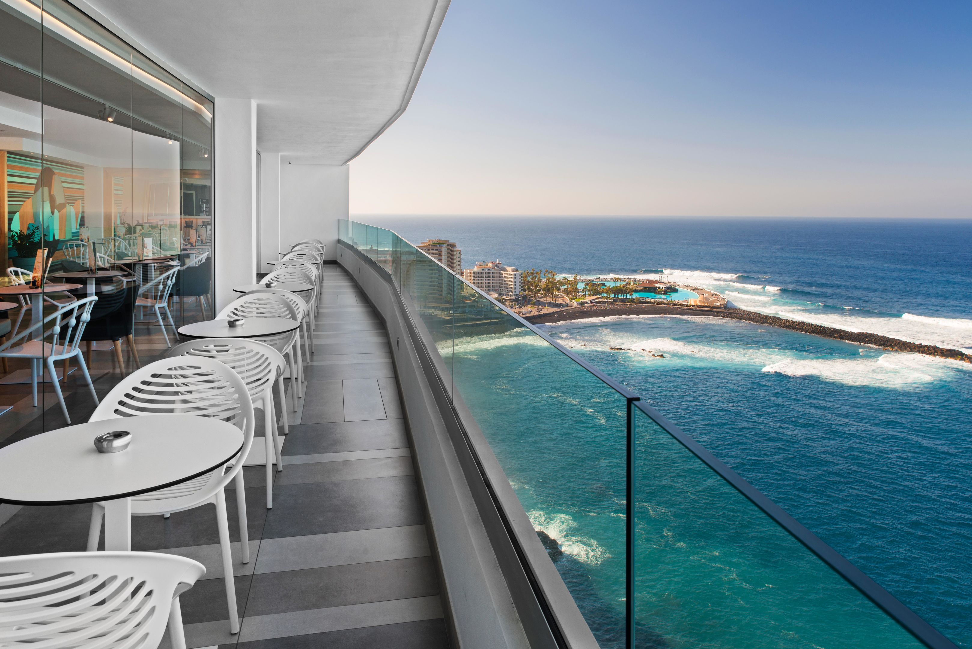 Atlantic Mirage Suites & Spa 3