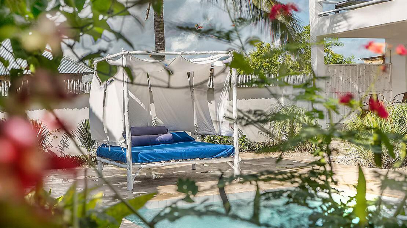 Aurora Boutique Hotel Jambiani 4