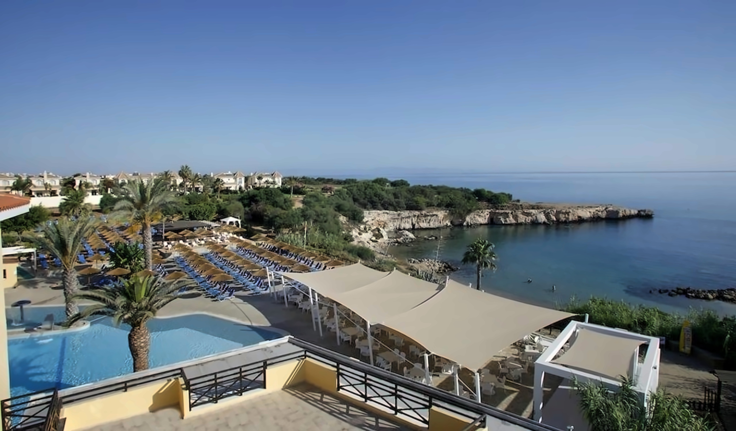 Malama Beach Holiday Village 4