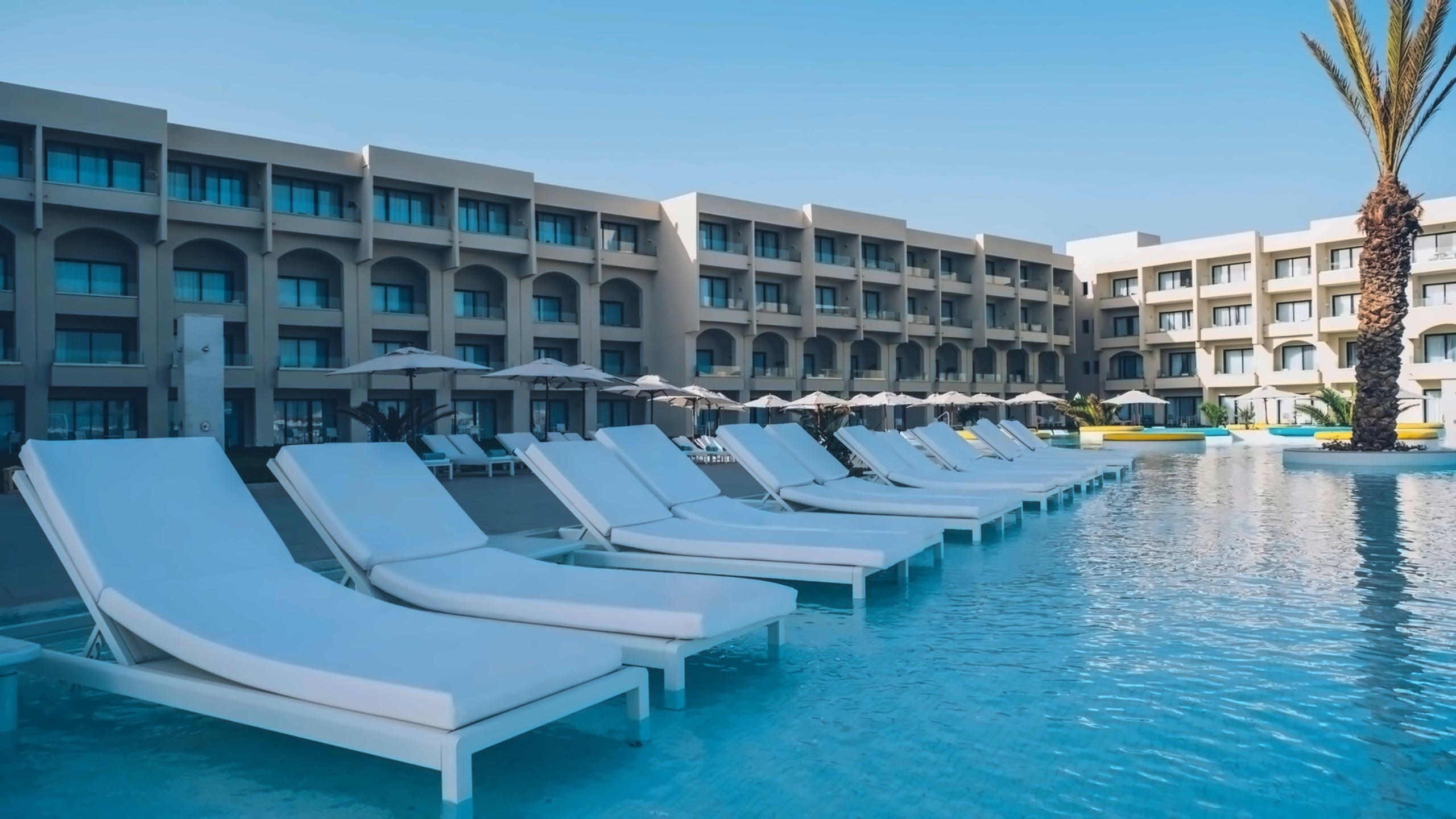 Iberostar Kuriat Palace 2