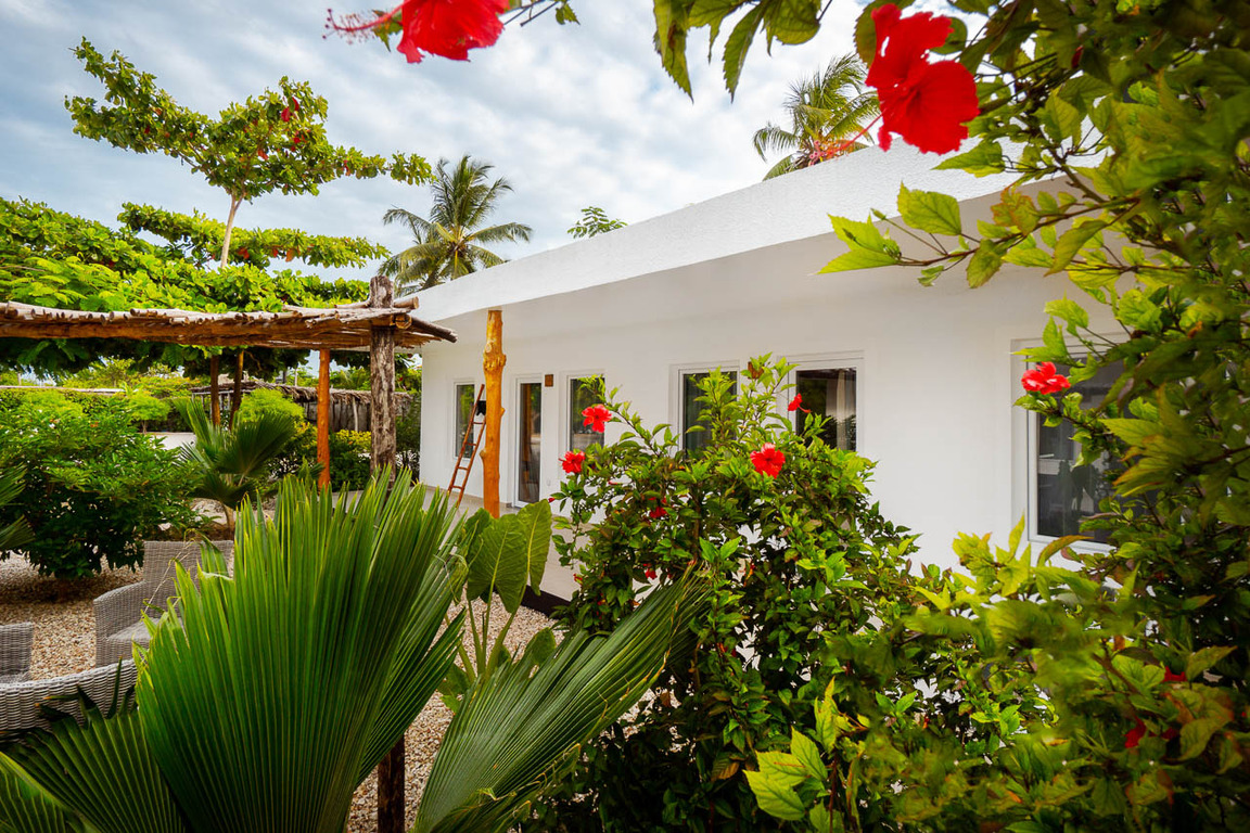 White Paradise Zanzibar 5