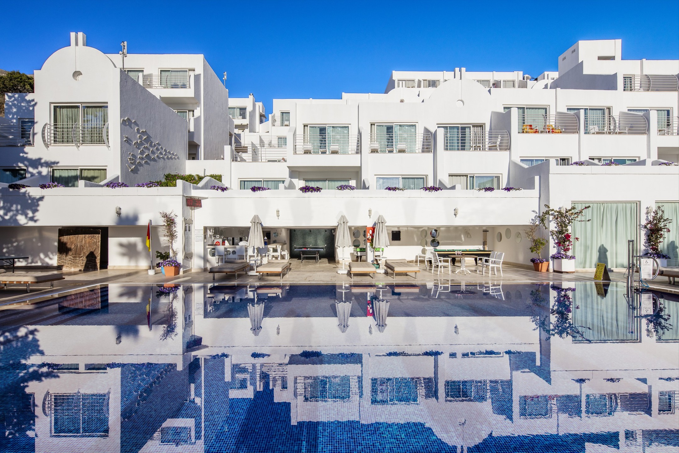Agaya Bodrum Adult Only (Ex. Prive Bodrum Hotel) 3