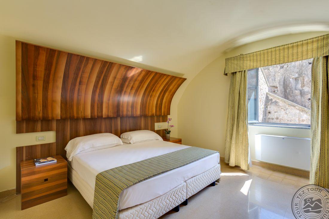 Rada Siri Hotel (Montepaone Lido) 5