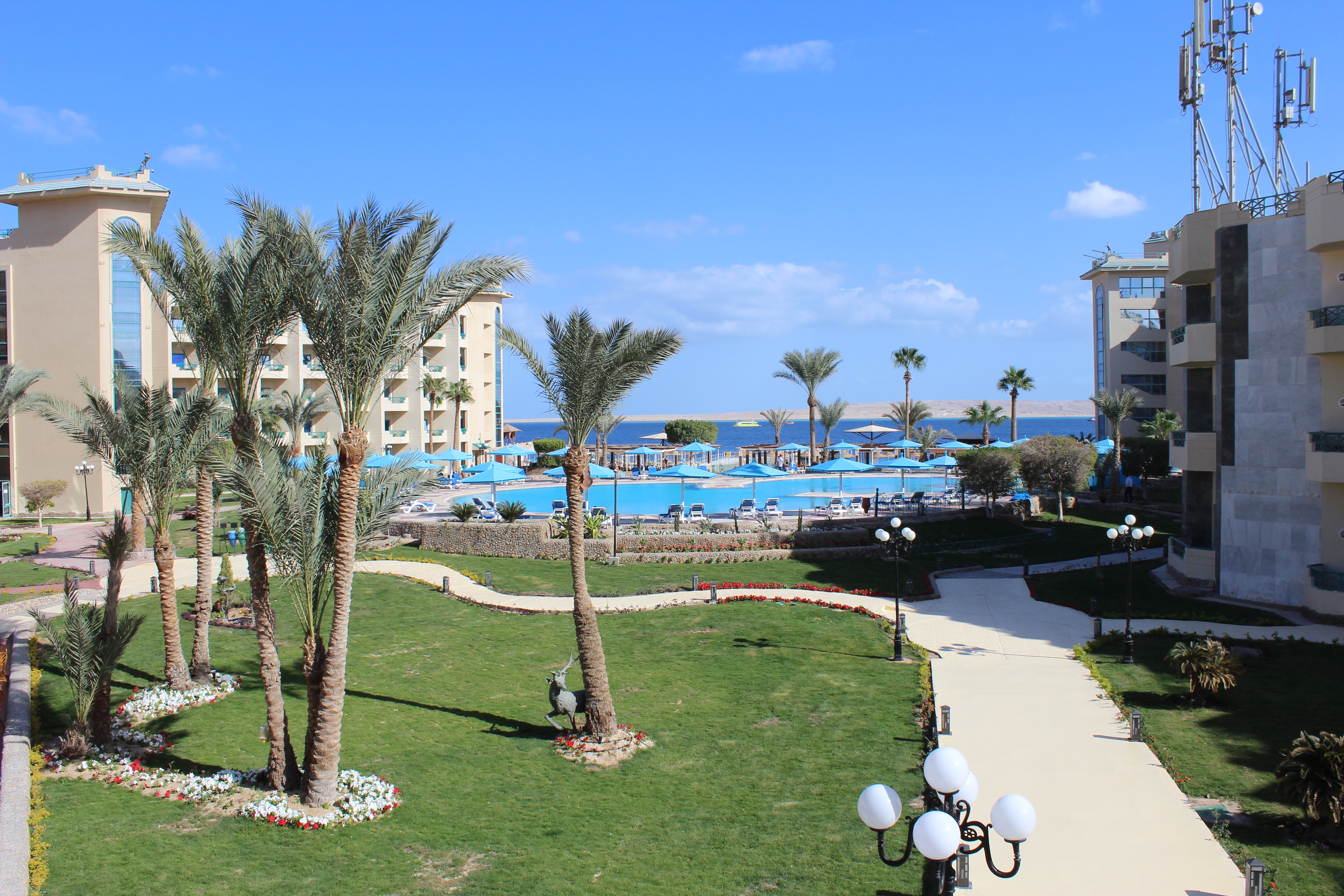 Moreno Spa & Resort 5