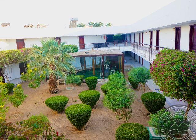 Panorama Naama Heights 5