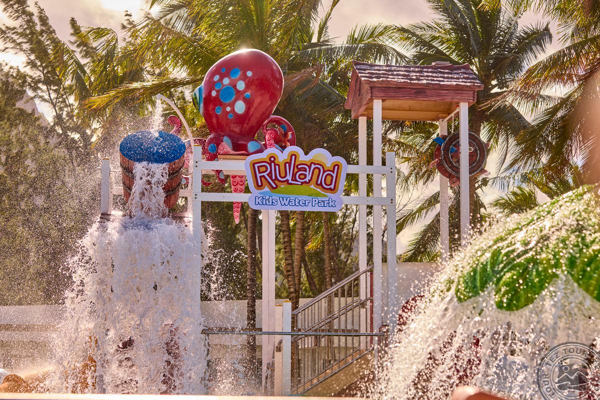 Riu Turquoise 6