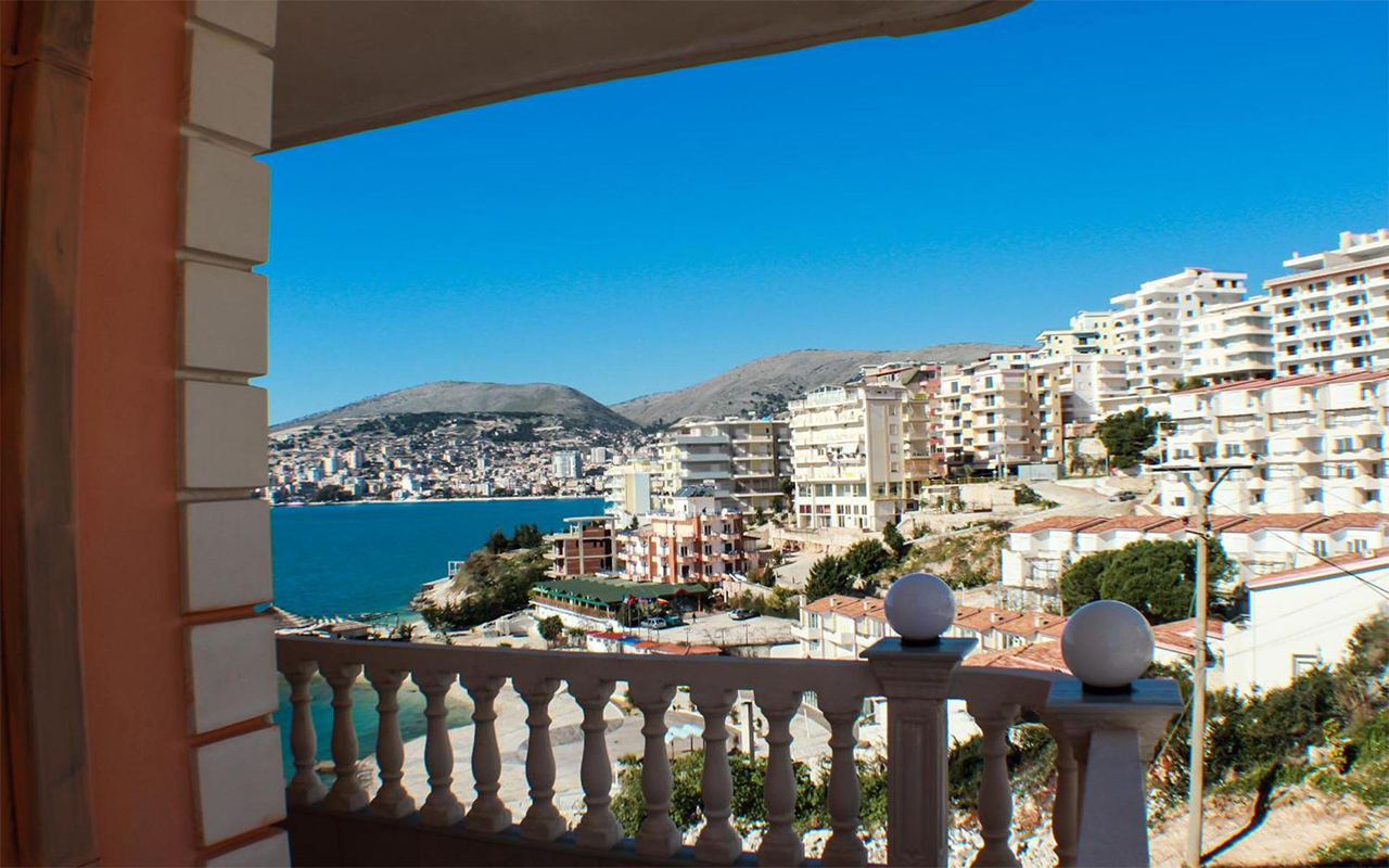 Romario Apartments 2