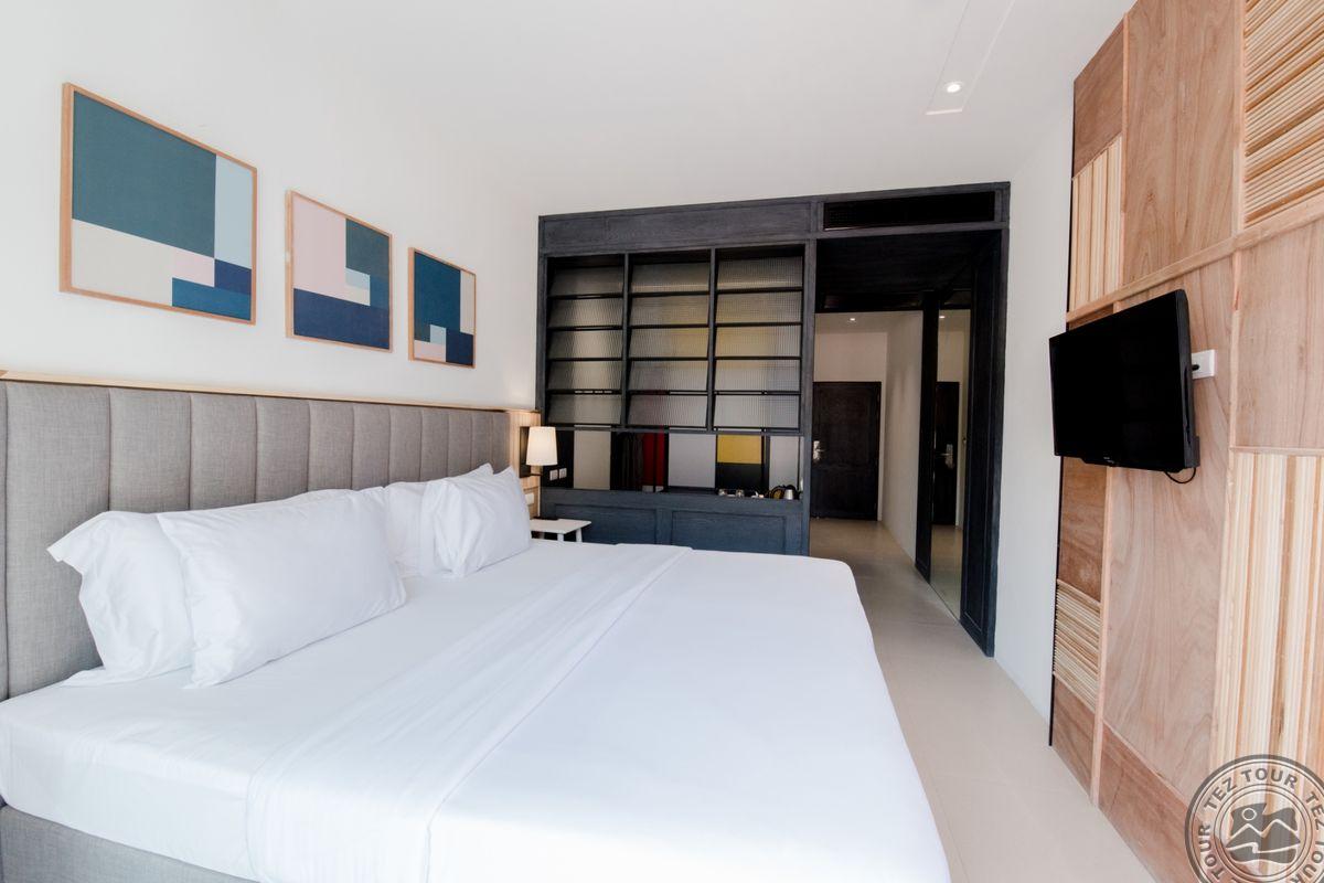 Sugar Marina Resort Art Karon Beach 6