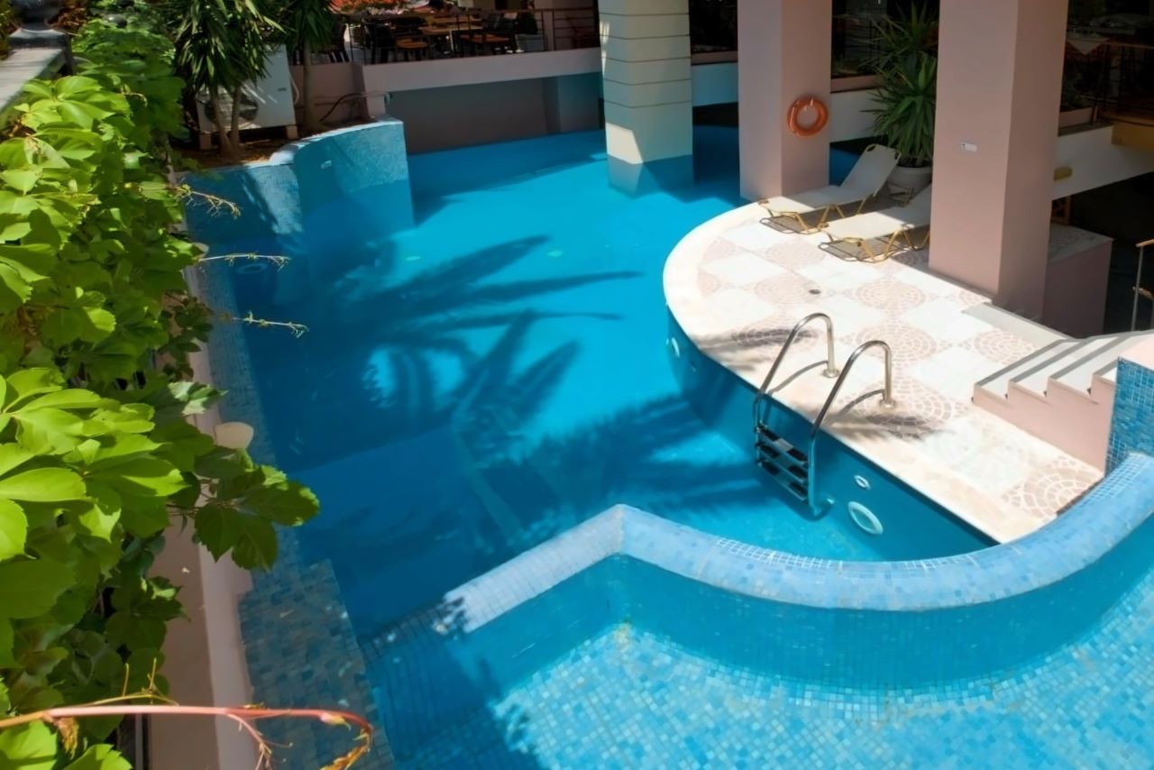 Brascos Hotel 3
