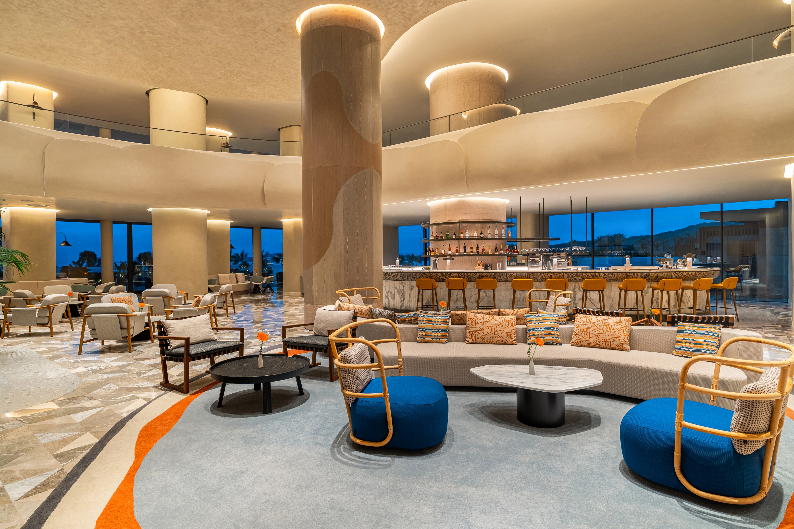 Swissotel Resort & Spa Cesme 6