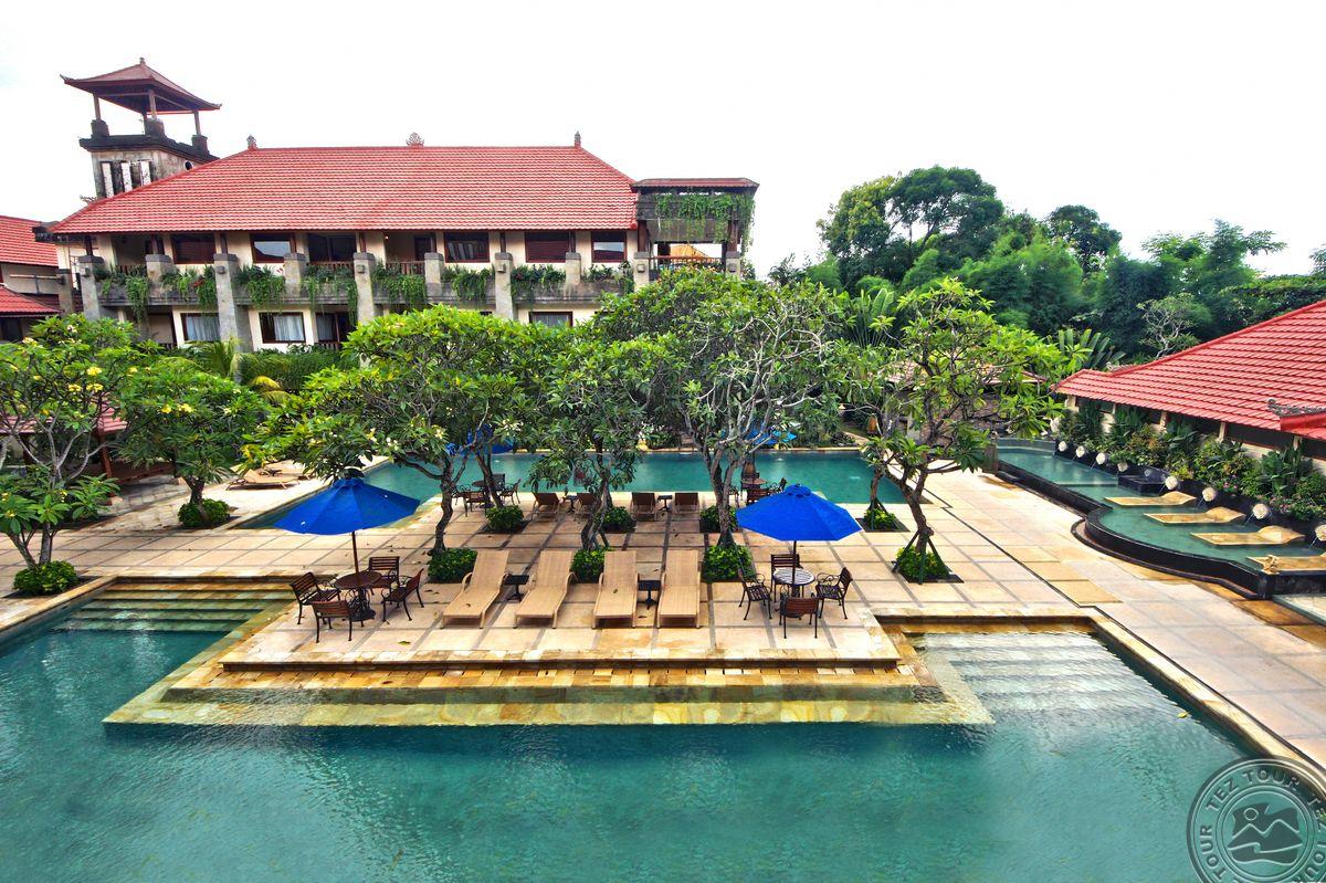 The Grand Bali Nusa Dua 2