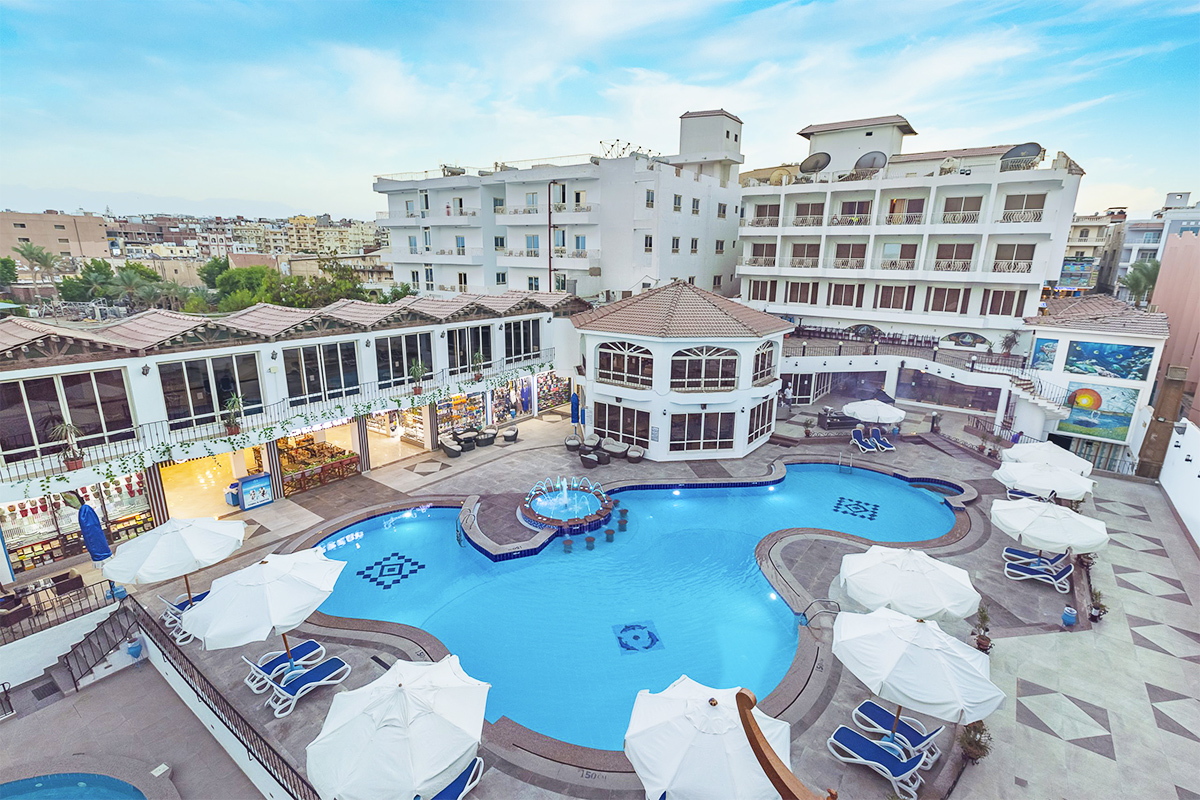 Minamark Resort 2