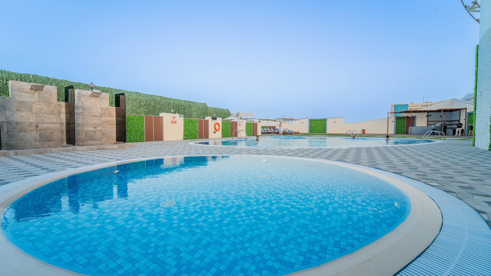MD Hotel by Gewan 2