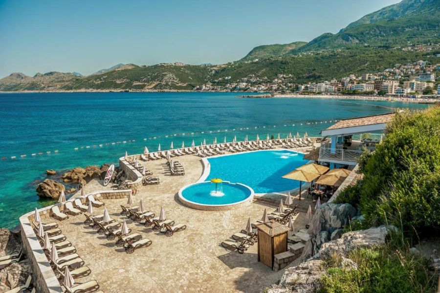 Hotel Radisson Resort Ruza Vjetrova 2