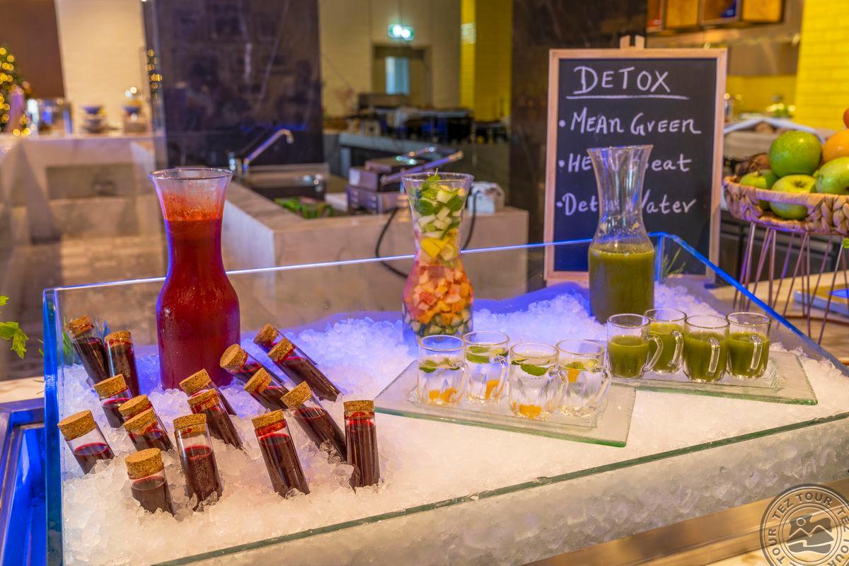 Pullman Hotel Sharjah 6